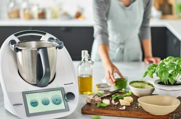 Quelles sont toutes les possibilités culinaires d'un robot cuiseur ?